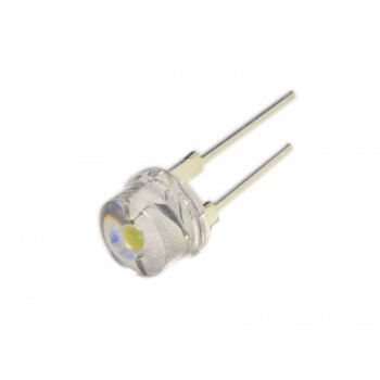 Выводной светодиод 8mm